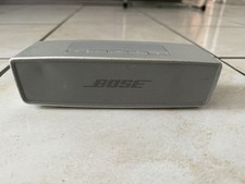 Enceinte Bose SoundLink Mini