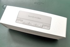Enceinte Bose SoundLink Mini