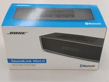 Enceinte Bluetooth Bose