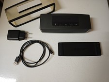Enceinte bose soundlink mini