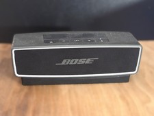 Enceinte Bose SoundLink Mini
