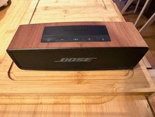 Enceinte Bose SoundLink Mini